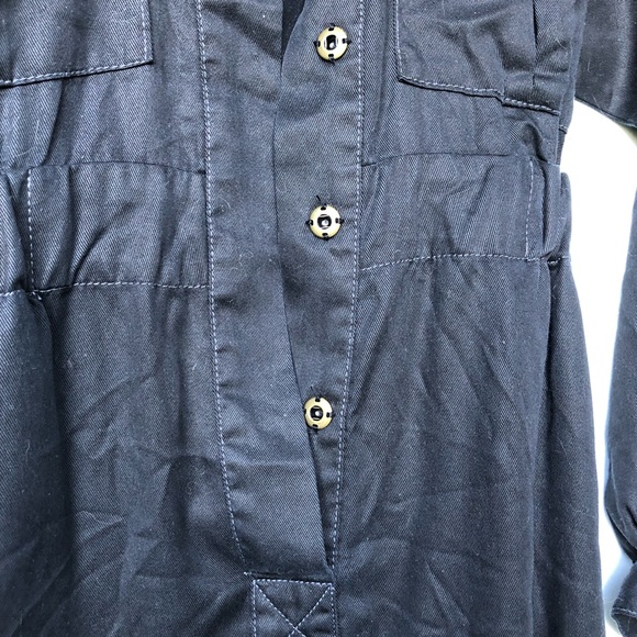 UO Cargo Shortalls - Picture 7 of 10